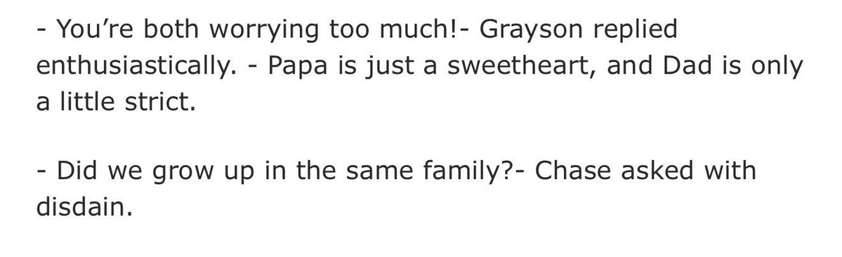 Snishea3's tweet photo. The Fact that this would had been a Canon conversation between Grayson and Chase is taking me out! 😭

#키스미이프유캔 #kissmeifyoucan 
#디자이어미이프유캔 #desiremeifyoucan https://t.co/hjO6oPHisJ