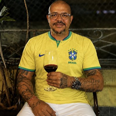 PorrozziBulls's tweet photo. #NovaFotoDePerfil https://t.co/LvDjm7vU1Z