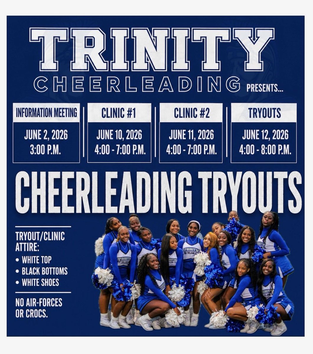 TrinityHSSports's tweet photo. https://t.co/mkYihgzR5U