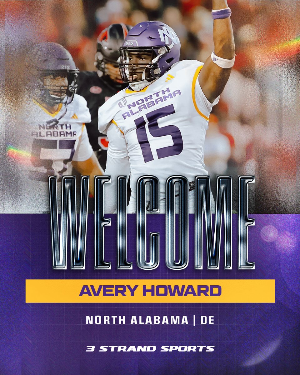 3StrandFootball's tweet photo. 🚨Signed: @ave1ryyy | @una_football

#3strand #3strandsports #3strandfootball #3strandbasketball https://t.co/ZOoM3GPXaK