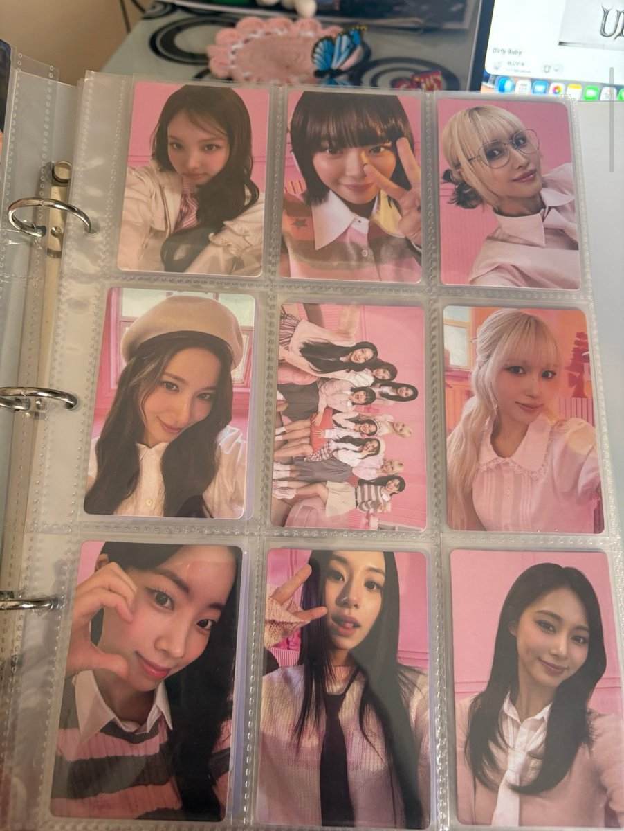 Wsqueers_'s tweet photo. Twice Tr içi go/satış 💞 

mina ve sana ❌
üye başı 80₺
grup pc 60₺
coklu grup pc ile öncelikli 
@twicesatis https://t.co/qkGBOa0Y4F