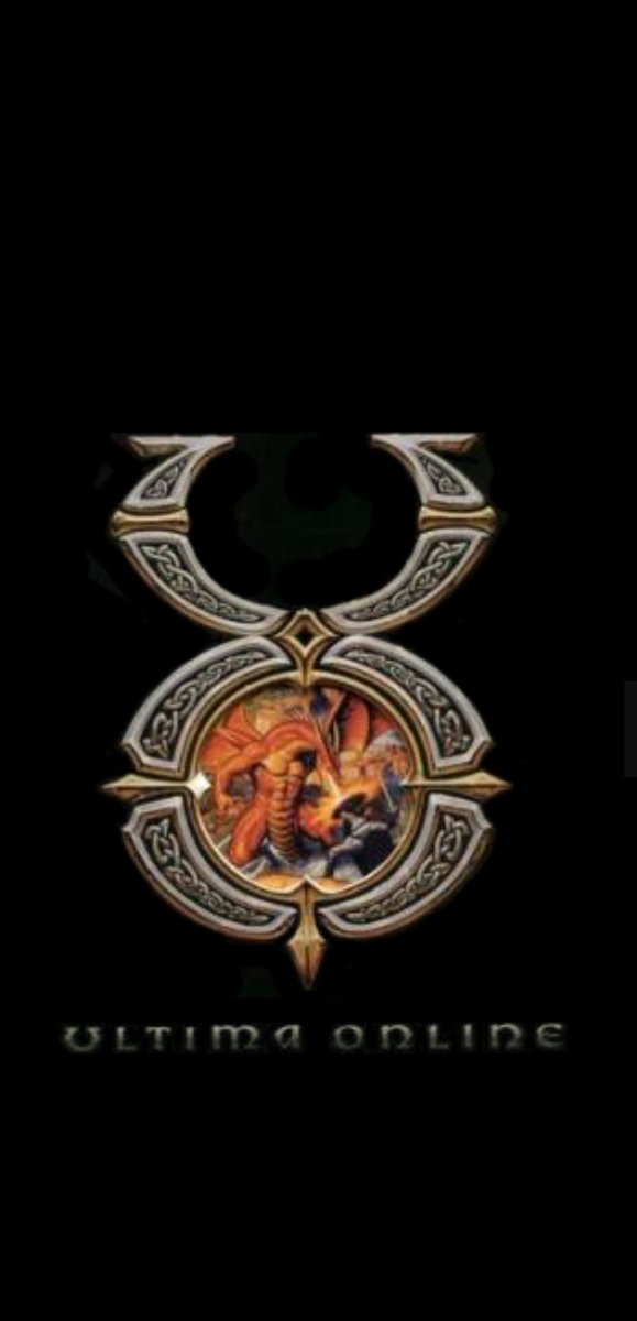 pks1979's tweet photo. @RaminNasibov Ultima Online Hayat Offline https://t.co/Z9hBn05G6C