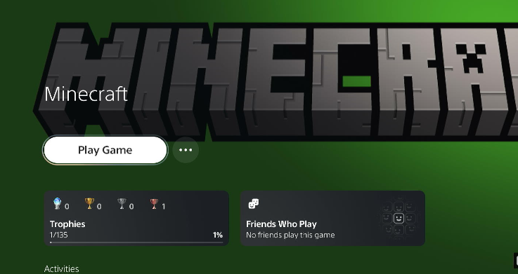 StretchEcho's tweet photo. Fixed shows on home menu, even after reboot. https://t.co/NAAhXoOAtG