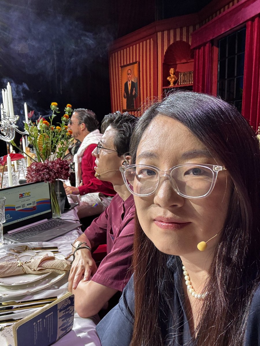 Hanwen Zhang 🐲张汉文 tweet media