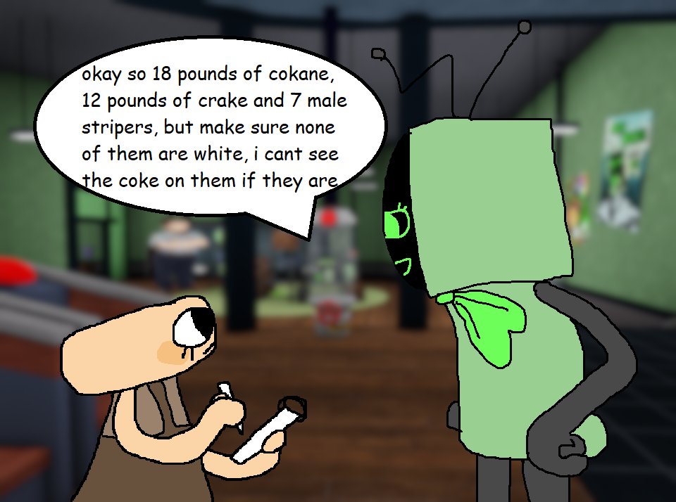 freakavoid_'s tweet photo. shellyvision fanart https://t.co/kAAjaUGeZR