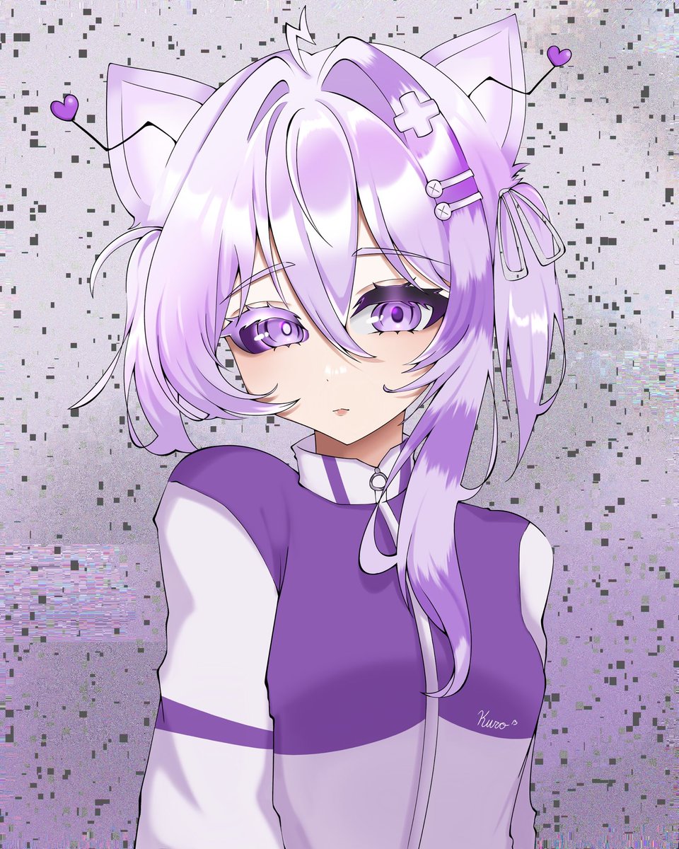 kur0bit's tweet photo. Natsuki https://t.co/lcoi7Jk1Io
