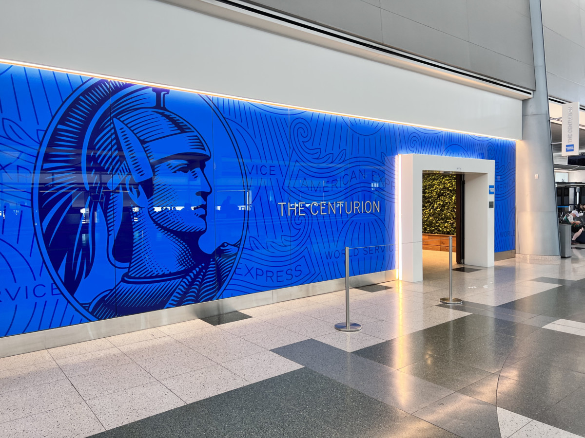 InsideFlyerNL's tweet photo. Schiphol krijgt nóg een nieuwe lounge in 2026: American Express Centurion Lounge https://t.co/cNGOwEl0j8 https://t.co/ah8dD2SumY