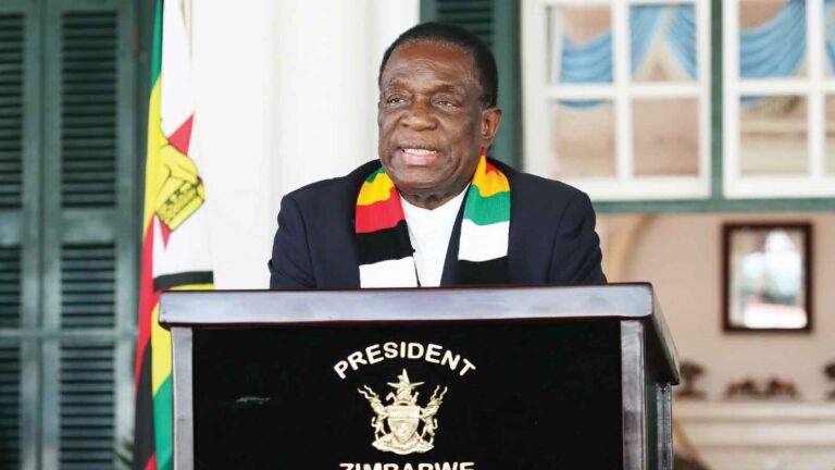 ChronicleZim's tweet photo. THE final batch of multi-energy cancer treatment machines procured by the Government under the leadership of President Mnangagwa is expected in the...
https://t.co/N6qWJrCXm4 https://t.co/SgnfyjElvJ