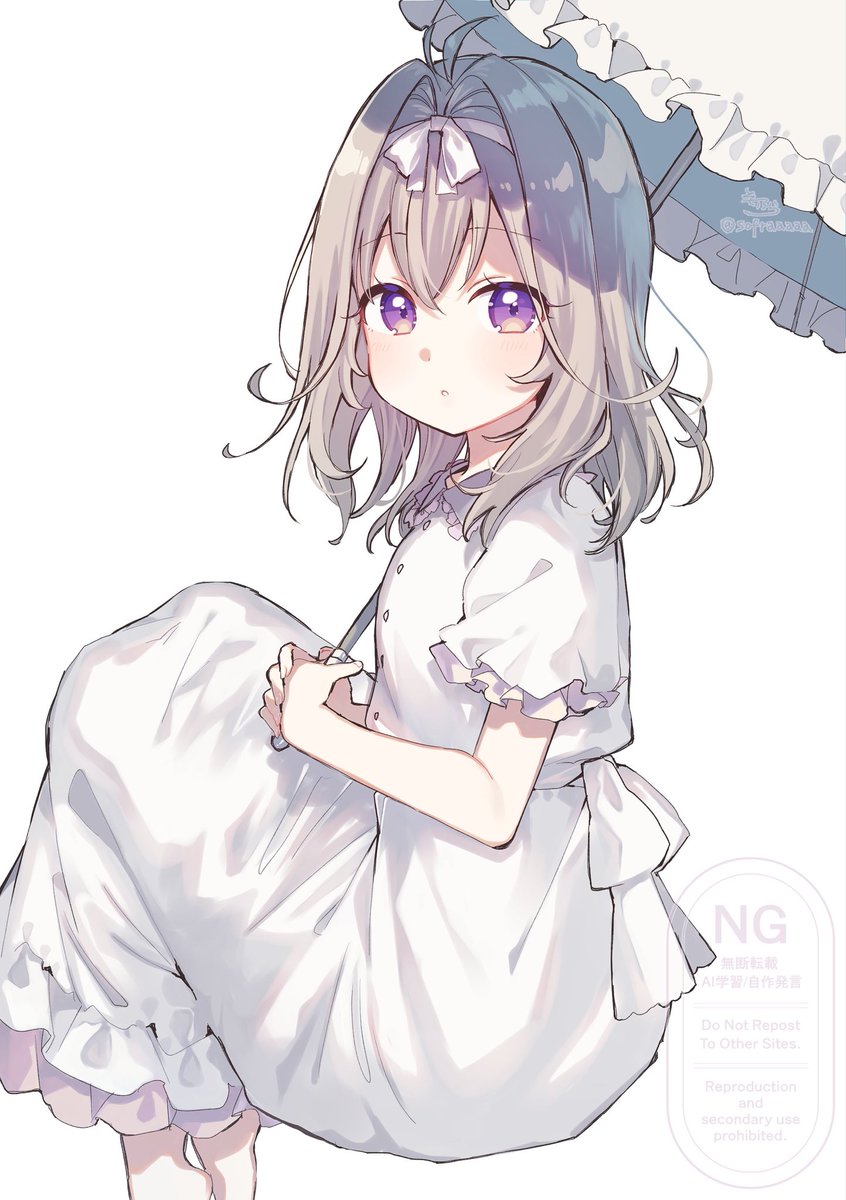 sofraaaaa's tweet photo. 滑り込みセー……フ❔

 #今月描いた絵を晒そう https://t.co/qXz4hzTOjJ