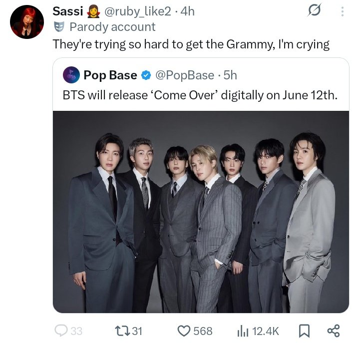 baesggukie's tweet photo. blinks never got a festa song from their faves it shows, i'm crying 😭 https://t.co/73jAvDGbEX