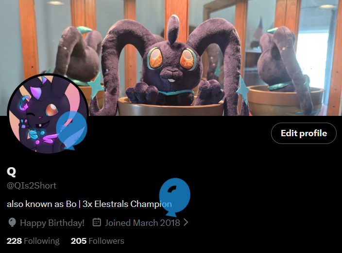 QIs2Short's tweet photo. birthdya https://t.co/bsrpyUQ1tk