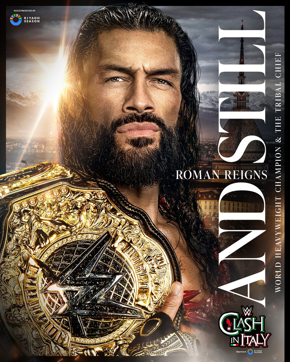 WWE tweet media