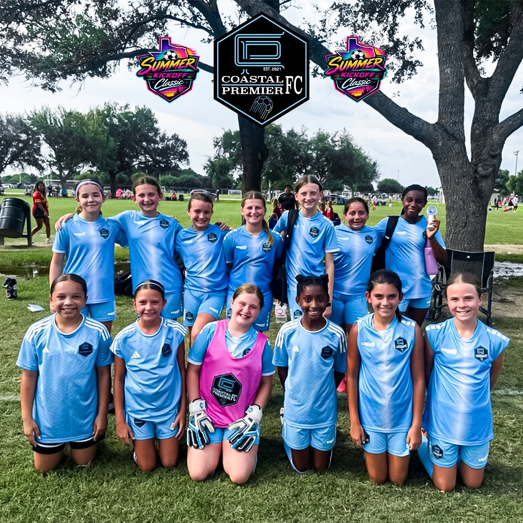 Coastal Premier Alliance FC tweet media