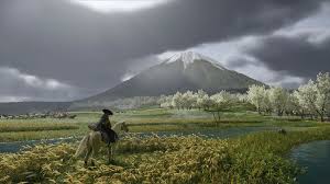 Dalai4Ever's tweet photo. 17-Ghost of Yōtei Ha sido un viaje de Furia y venganza, acompañado con redescubrimiento, la familia que haces en el viaje y redención. La historia de Atsu ha sido muy interesante de principio a fin, y ahora el Onryo ha terminado su viaje de venganza. https://t.co/Lr82REL99S