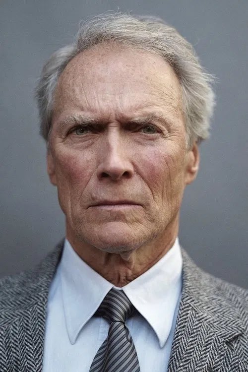 YofuiaEGB's tweet photo. Hoy cumple 96 años Clint Eastwood. https://t.co/mHxAMiFfB8