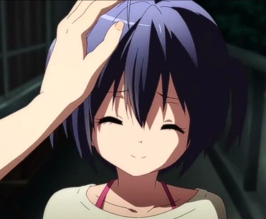 rikka tikka tiki tiki phonk tweet media