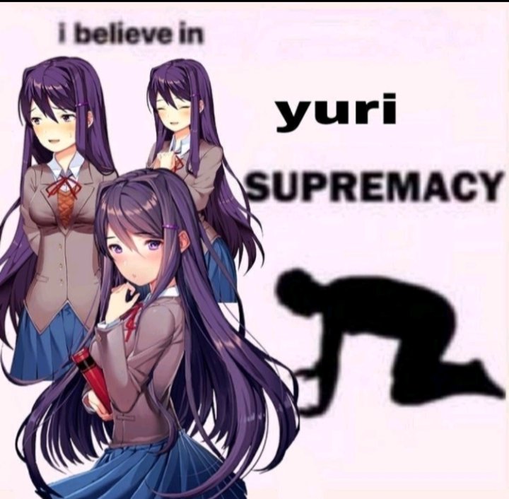 Yuri tweet media
