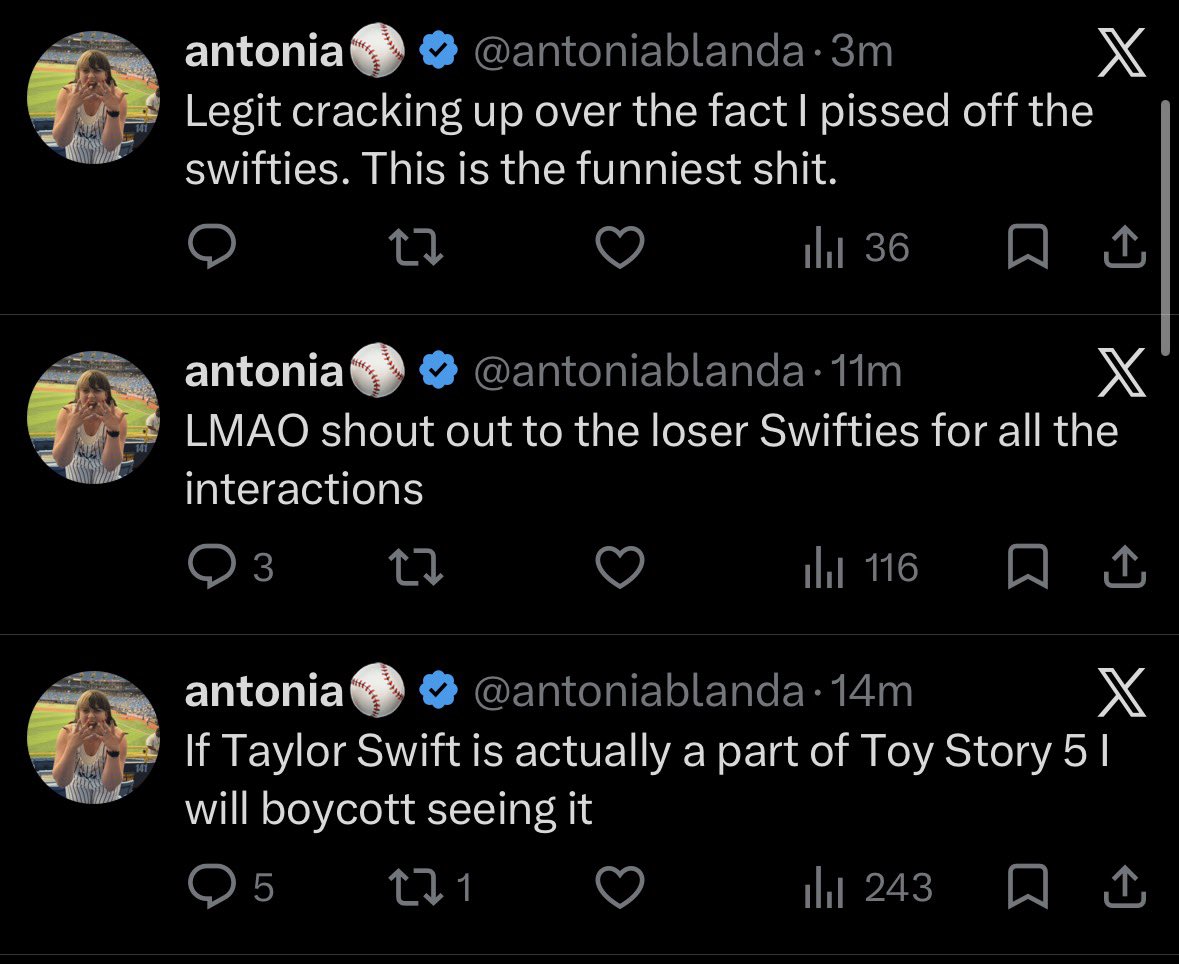 🍯 enthusiast tweet media
