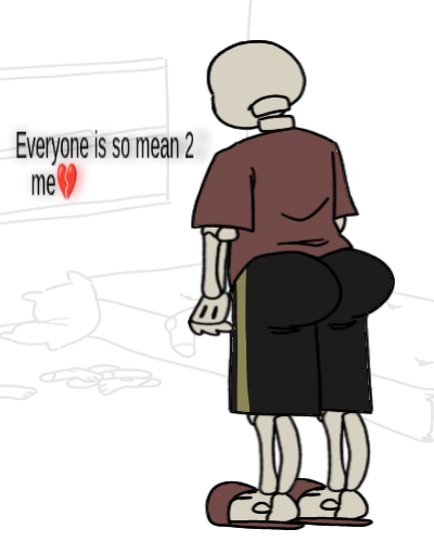 derppymutt_ruby's tweet photo. More undertale doods (kinda old)
#undertale #smallartist https://t.co/6jh2ObQYow