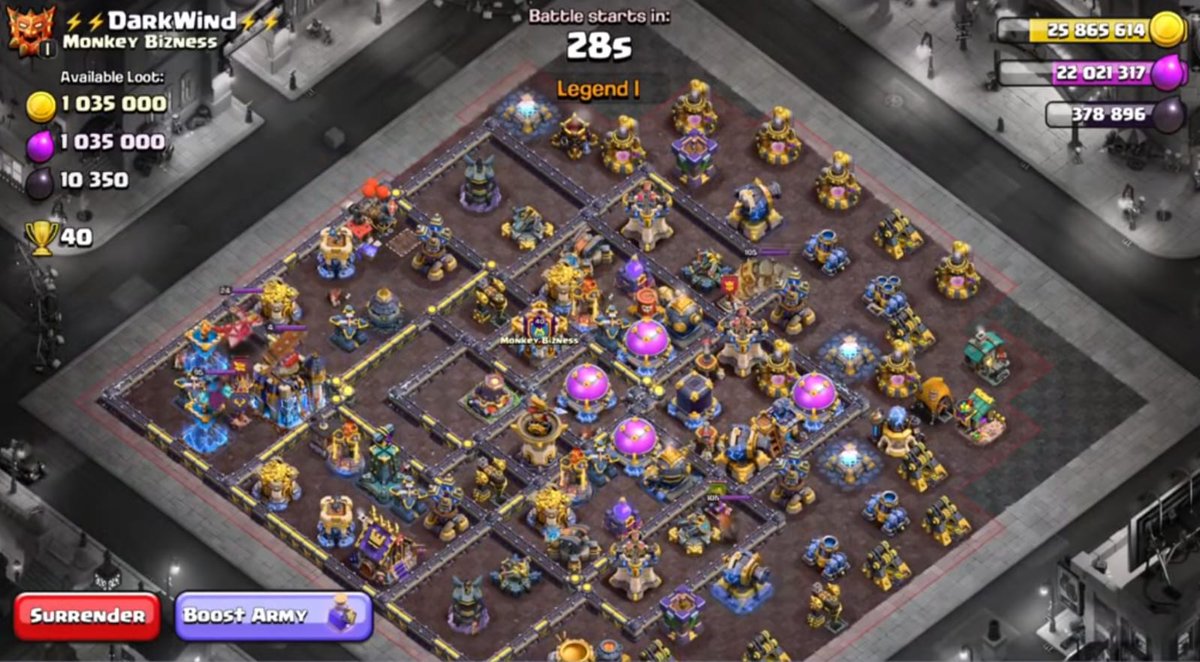_GamingDomain's tweet photo. High legend league bases😍😍
Join My Membership Today!🔥
🏰 Get access to all Clash of Clans bases – Farming, Trophy, War &amp; Legend League!
⚡Upgrade your membership to unlock Pro Bases &amp; Higher-Level Exclusive Designs

Join now👇👇
https://t.co/CeuzlZ1r2y https://t.co/AF4NsznoJk