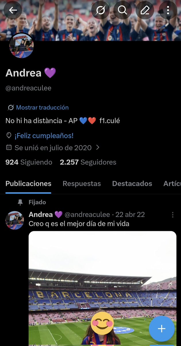 andreaculee's tweet photo. Ya no hay globitos por el cumpleaños, se han perdido los valores tradicionales https://t.co/10Tj2BJDjx