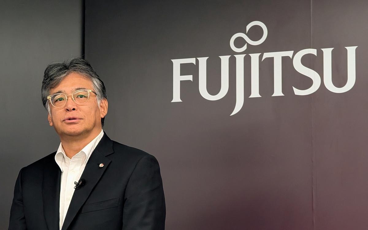 TechInsiderJp's tweet photo. 📣New
「早く仕上げるほど売上は減る」。富士通・時田社長が語るSIerが「人月の通用しない時代」で稼ぐ方法 #TechInsiderJp

https://t.co/PL3N2NnD5N https://t.co/6VXDV1jaDF