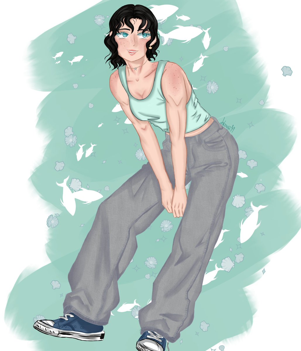 PrivBauss's tweet photo. Siguiente niña, Isla!!!

Oc by @bbyulsani https://t.co/GykYSyB6nT