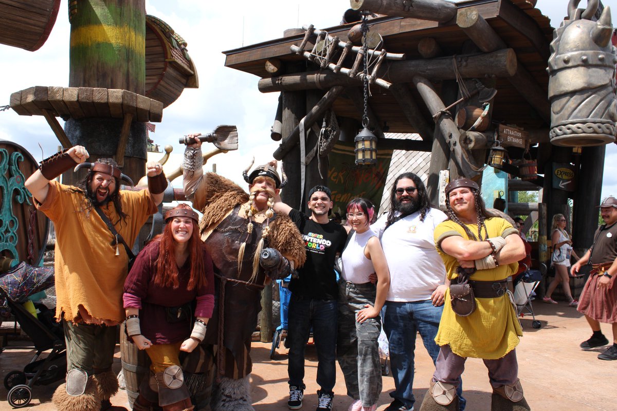 Godskin_Chiko's tweet photo. Big day for the epic universe enjoyers https://t.co/1JdZ5iigYO