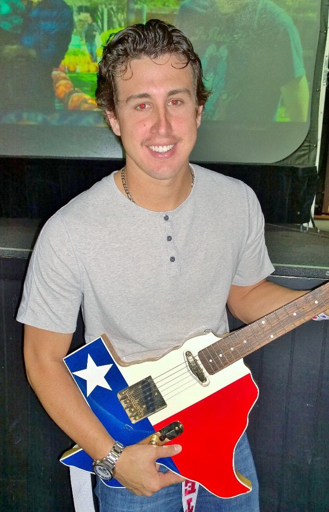 TexasTCaster's tweet photo. https://t.co/OYkwEBzjfc