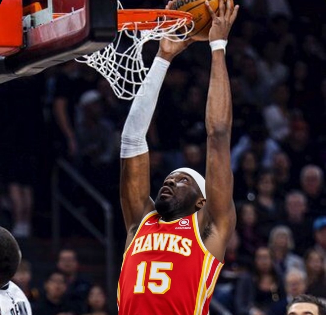 ThePhoenixSuns2's tweet photo. #NBA Rumors: Several teams prepared to pay Phoenix #Suns restricted free-agent Center #MarkWilliams 3-year deal in sign & trade? https://t.co/pqGCC8VhPh