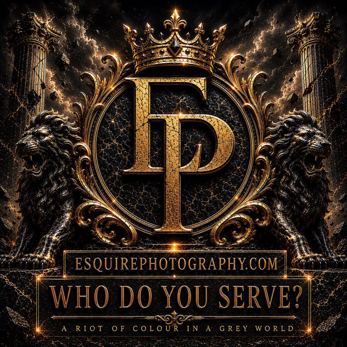 EsquirePhoto's tweet photo. “If I’m not serving Jesus, who am I serving?”

It’s a question that has challenged me lately.

We all serve something—our ambitions, our comfort, our fears, our faith, or our purpose.

The question isn’t whether we serve.
The question is who or what sits at the center of our lives.

#Faith #Purpose #WhoDoYouServe