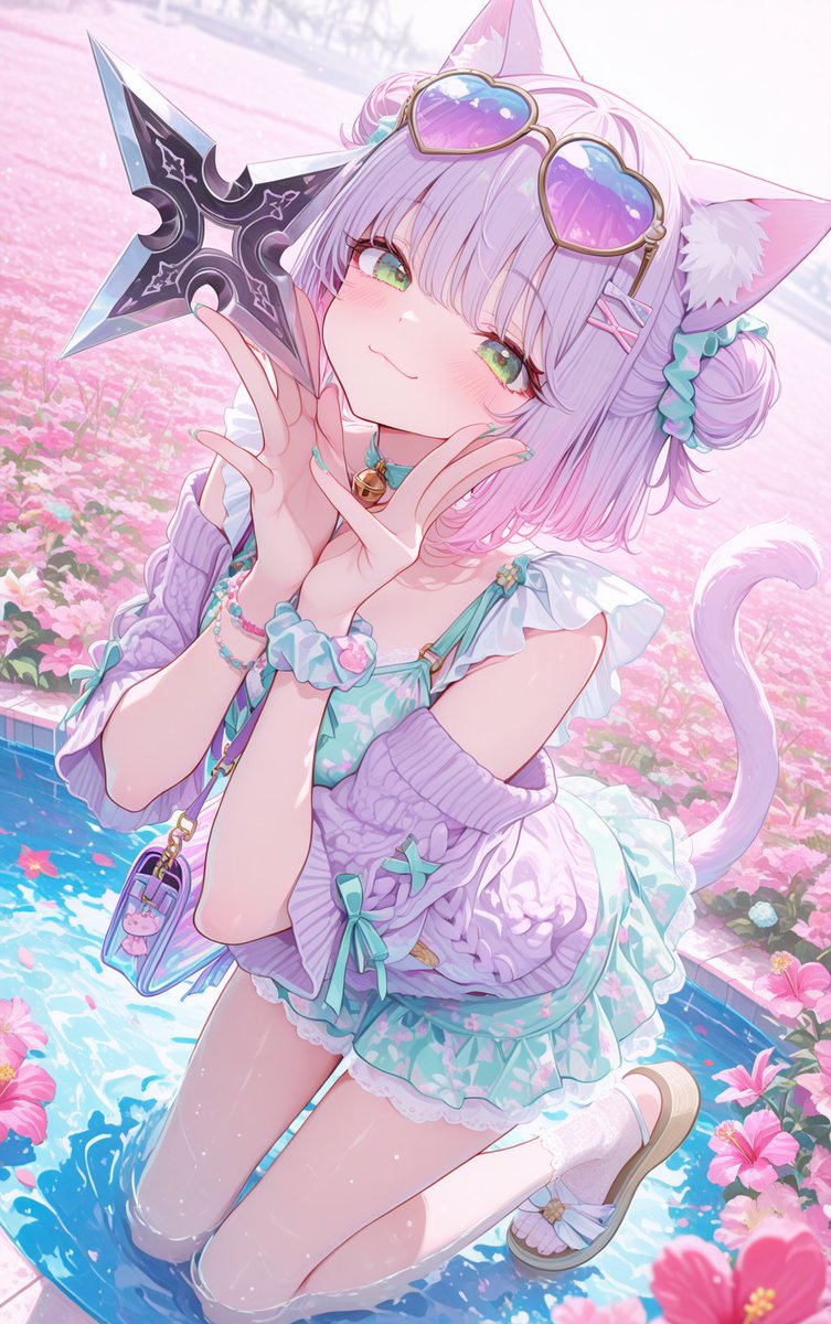 Coharrie_こはりえ tweet media