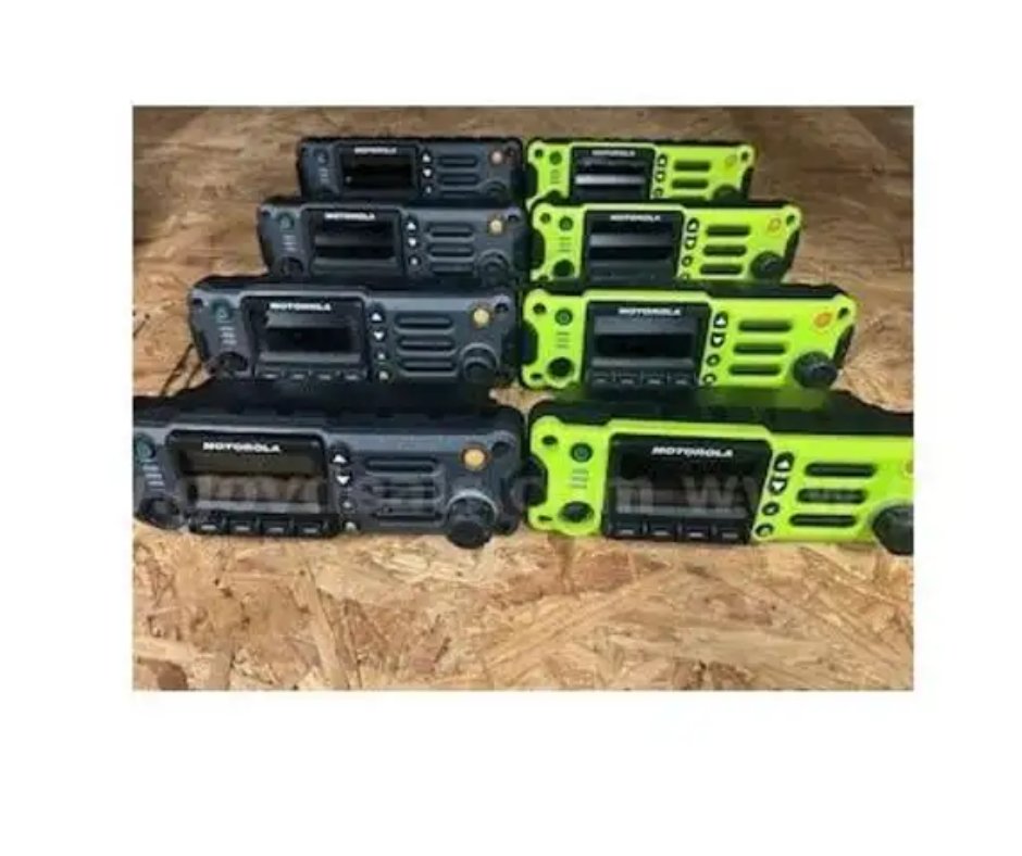 GovDeals's tweet photo. Still using outdated Motorola radios to run your operations? Now's the time to upgrade! 📻

2 lots containing nearly 500 radios total are up for auction. Click the link below to learn more! 👇

📍 Marietta, GA
⏲️ Ends 6/10
🔗 https://t.co/kAg4G7xt7U https://t.co/jBt0jpUqM8