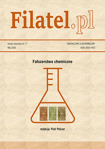 FilatelPl's tweet photo. Nowy, czerwcowy https://t.co/kqSv4LggDA już jest dostępny na https://t.co/7OYgbyQ5ij, a oprócz niego w archiwum na naszej stronie dwa nowe zeszyty specjalne. Miłego czytania! https://t.co/Brj8UE68ER