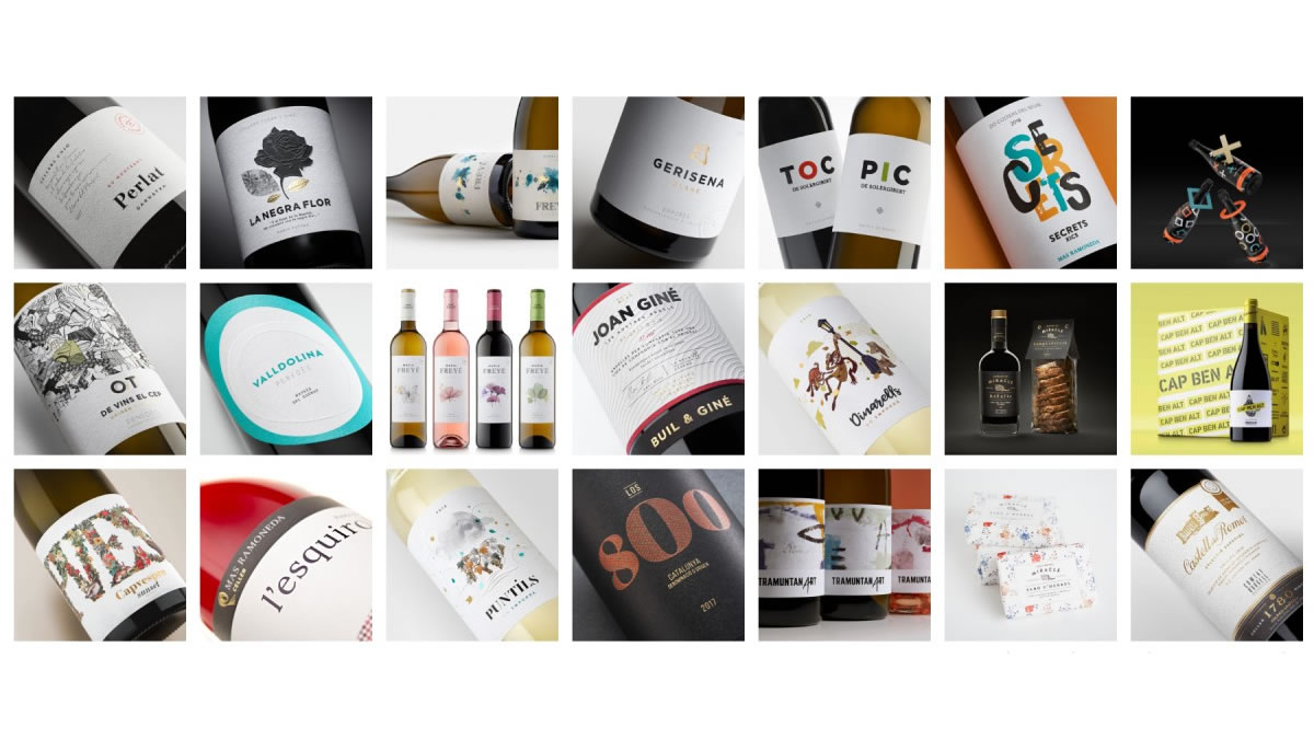 aldomanucio's tweet photo. ¿Qué tipo de #discurso se articula en el #etiquetado del vino?
Textos #emocionales, textos #descriptivos y algunas claves para optimizar la #comunicación desde una perspectiva #lingüísticaaplicada.
@UA_Universidad vía #plakalogika.
https://t.co/YOt4F8efzT
📸 @cupatges. https://t.co/ypfWGPF4pe