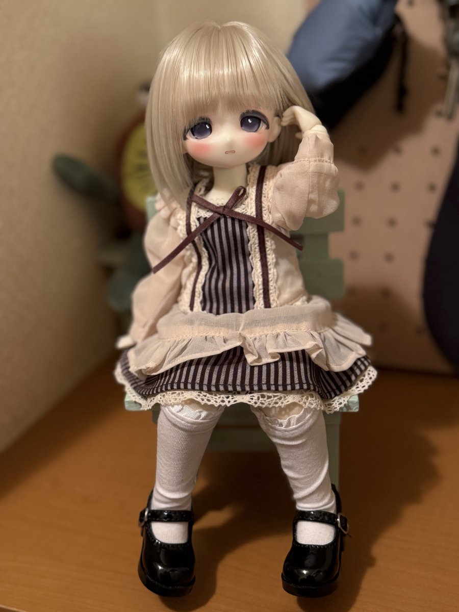 ドール
