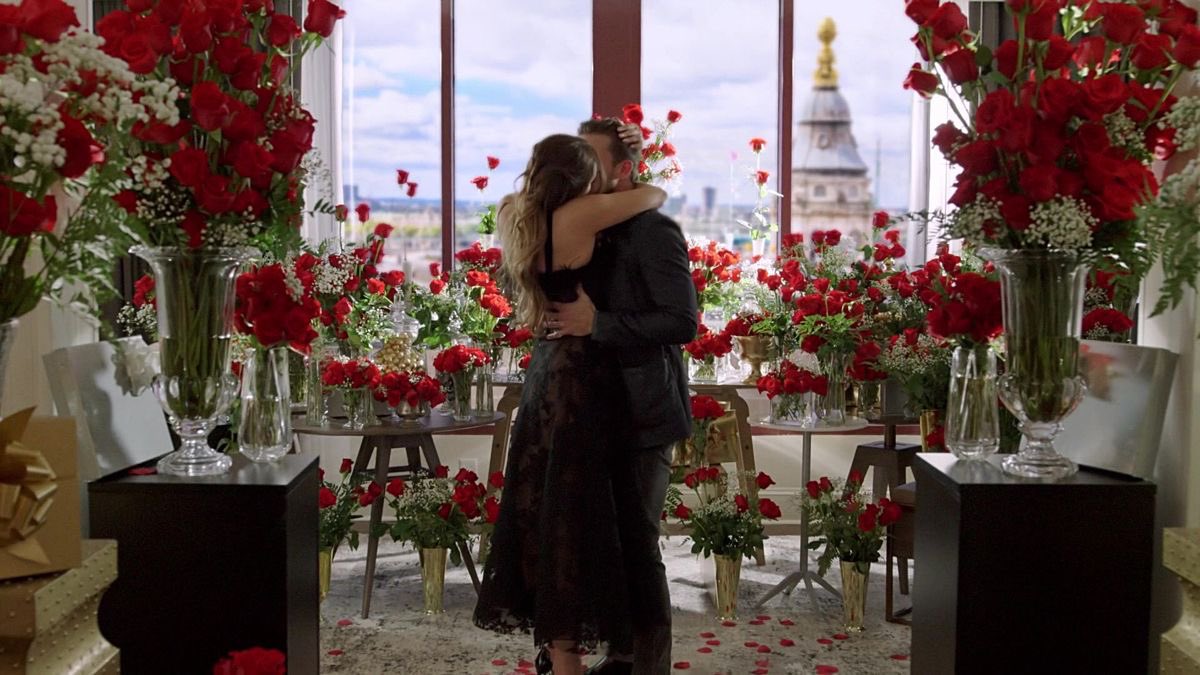 falliamsforever's tweet photo. remembering the beauty that was liam’s proposal to fallon in dynasty https://t.co/kqXpGJy9CB