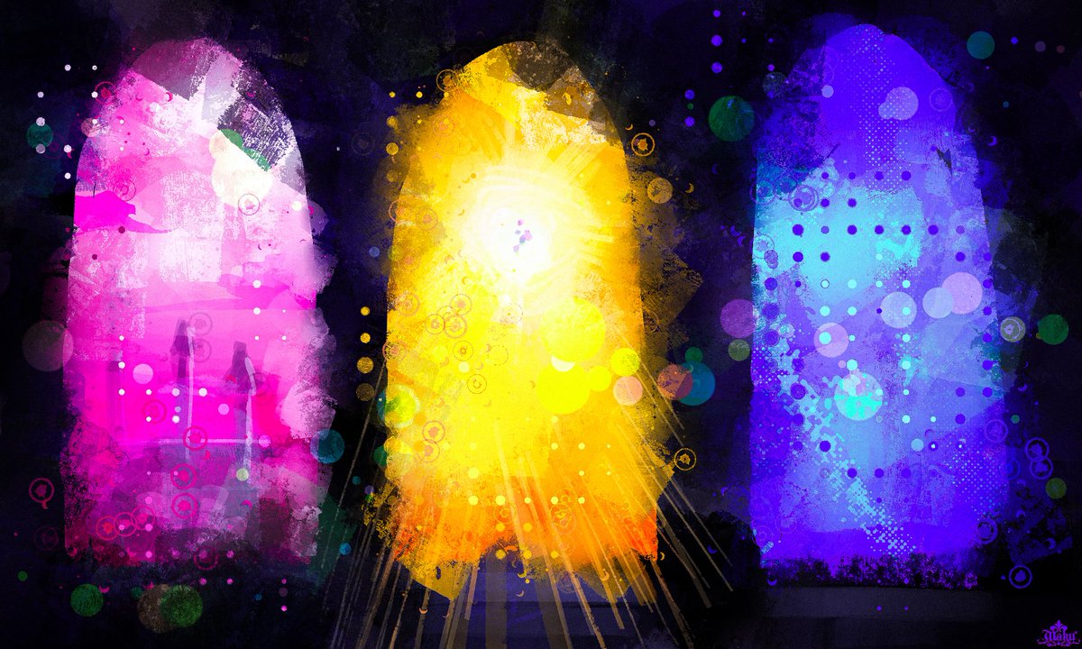 destroymaku's tweet photo. @onuralpdw 25. "disenchant"
26. "chandelier in velour" 20x12
27. "withered away" 20x12
28. "chalcedony" 20x12 https://t.co/jXWqzTs0dd