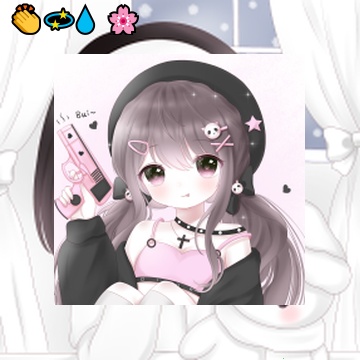 橙慕糯香妹 tweet media