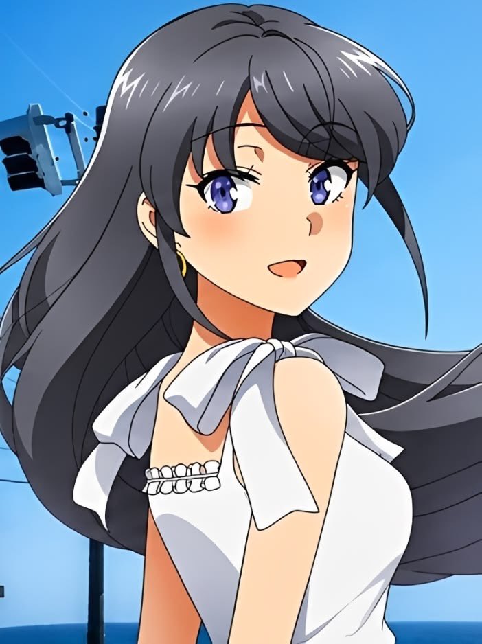 瑞季瑠奈 🚺 tweet media