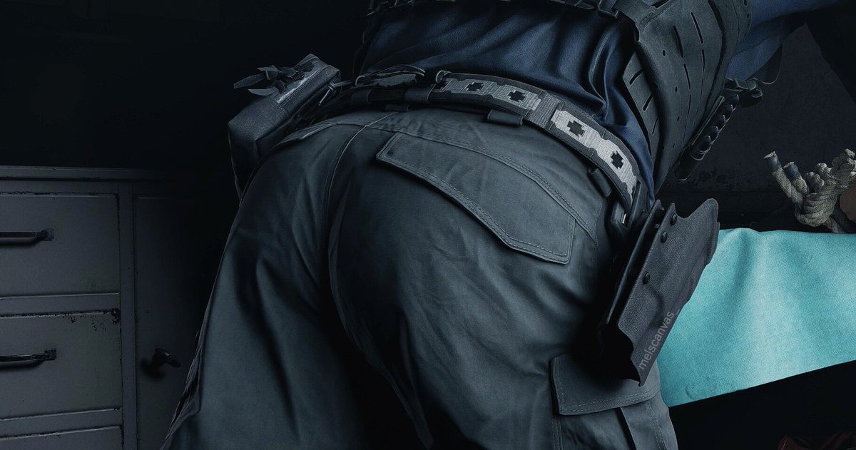 melscanvas_'s tweet photo. ass so iconic you don’t even need to see the character’s face https://t.co/LzDNGcay4C