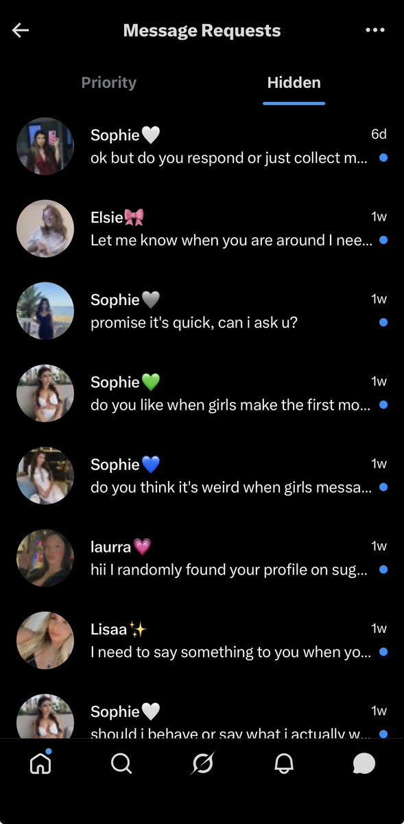 bun 🔞 tweet media