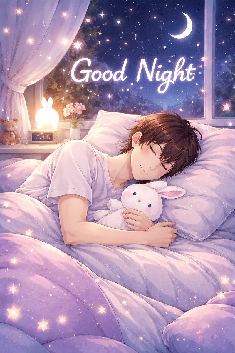 Abdulcrypo's tweet photo. Good Night, Everyone! 

As the stars light up the sky and the world grows quiet, may your heart find peace and your mind find rest. Sleep well, dream big, and wake up ready for a brighter tomorrow. 

Good night, sweet dreams! https://t.co/Rbs0kGa8eH