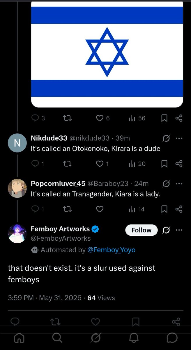Popcornluver_45 tweet media