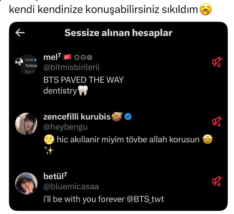 mel⁷ 🇹🇷 ⊙⊖⊜ tweet media