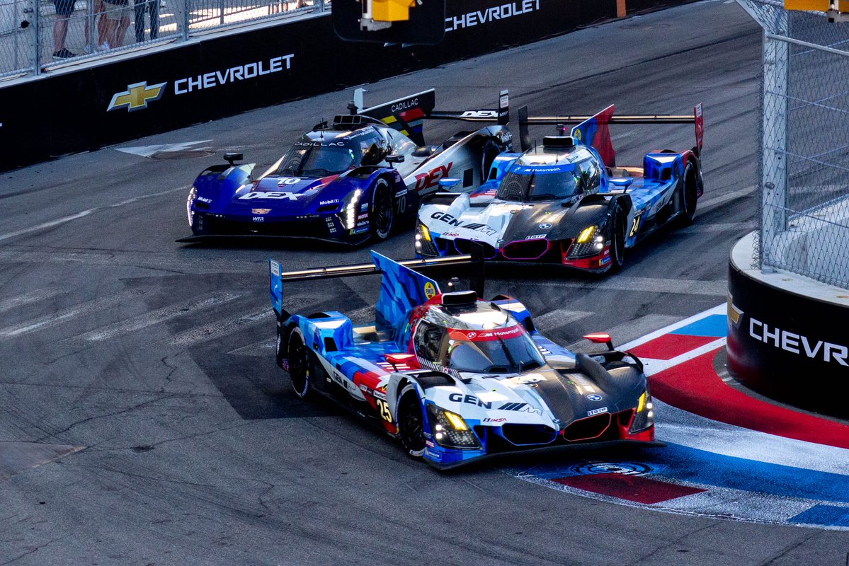 MajicPants's tweet photo. Some more #DetroitGP #IMSA https://t.co/NPwEdiYGZx