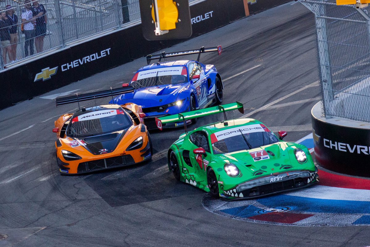 MajicPants's tweet photo. Some more #DetroitGP #IMSA https://t.co/NPwEdiYGZx