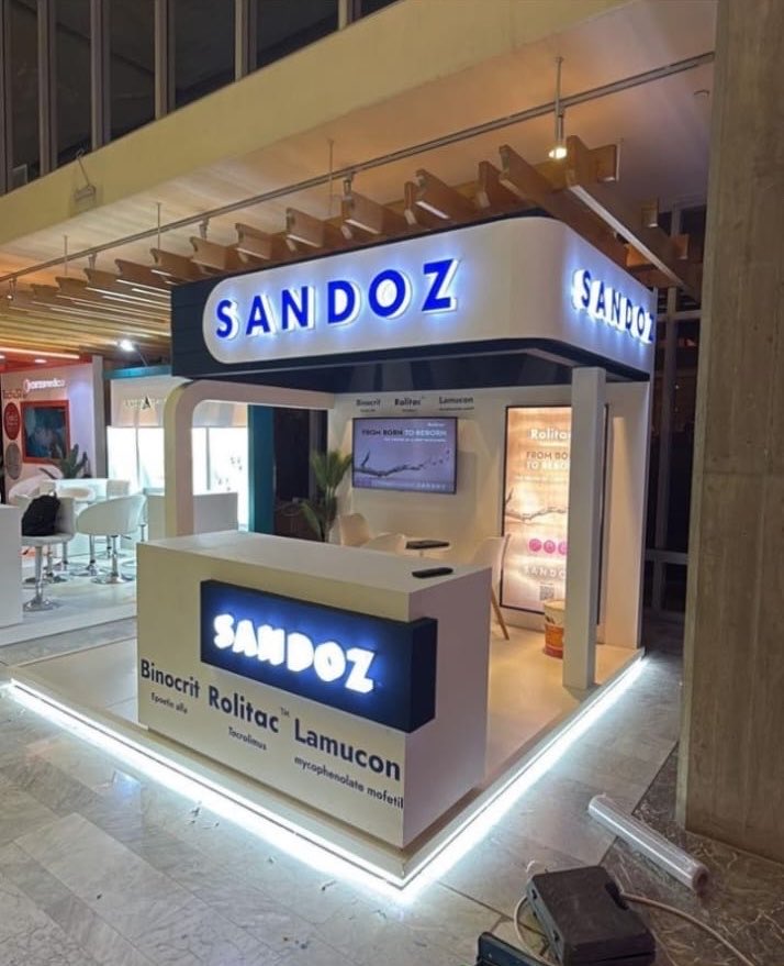 G1d2f's tweet photo. في معارض B2B
Booth شركتك هو أول انطباع عن حجم قواك.
في مَسار، نحول المساحة الفاضية لديكور فاخر يليق باسمك ويجيب صفقات،متخصصون في هندسة وتنفيذ الديكور عالي الجودة للشركات والمصانع.
جودة + التزام بالمواعيد.
للتنسيق والتصميم:الرياض | السعودية | مصر 📥
#interiordecor #corporateevents https://t.co/33jSZUIdrg