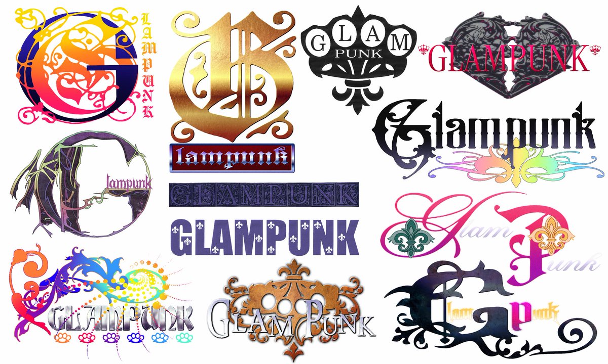 destroymaku's tweet photo. @onuralpdw 29. "ornamentality" 20x12 with @onuralpdw
30. "fleur de lis" 20x12

+title list
+logos https://t.co/4xWRw7kfOh