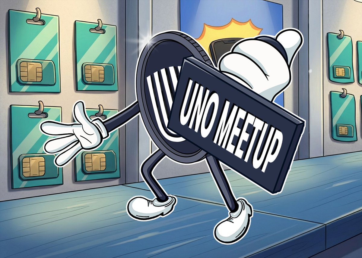 UnityNodesIO's tweet photo. UNOs - join us for the next Unetwork Node Operator session:

🗓 Tuesday, June 2nd
🕔 18:00 CET
📍 Unetwork Discord / UNOs Stage

Following a strong first session, we’re continuing the conversation - bringing updates, insights, and direct engagement with the Unetwork team.

💬 Got questions? Bring them.
This isn’t strictly an AMA… but no question will go unanswered.

We encourage all UNOs to submit:
• Your own questions
• Questions from your ULOs
• Topics you want clarity on

Your questions matter.